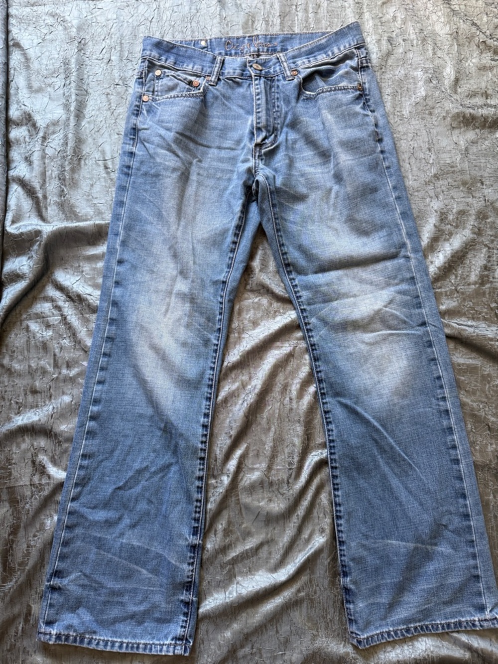 Chip & Pepper Bobby Bootcut Jeans 30x32